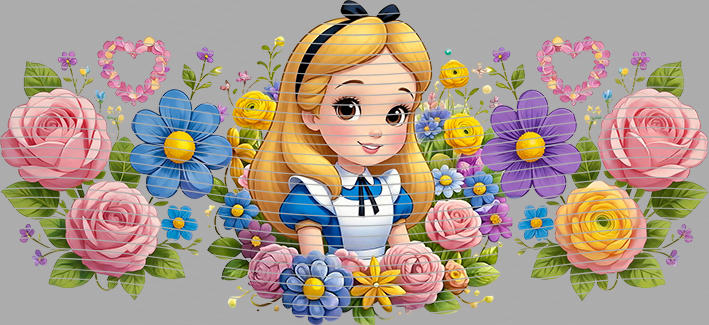 16oz Princess-N4-2485
